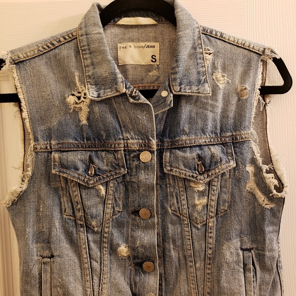 Rag & bone - Picture 3 of 8